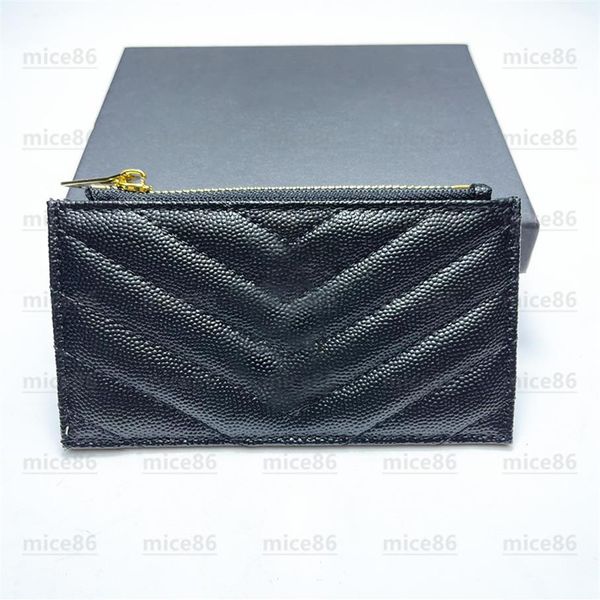 genuine leather purse card holder lambskin wallet men famous women's holders luxurys designer fashion coin handb283w, Red;black
genuine leather purse card holder lambskin wallet men famous women's holders luxurys designer fashion coin handb283w, Red;black