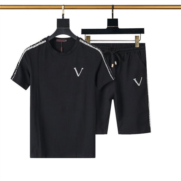 asian size designer mens tracksuits sets jogger sweatshirts sports sporting suit men women short pants t-shirt pullover trousers tracksuits, Gray
asian size designer mens tracksuits sets jogger sweatshirts sports sporting suit men women short pants t-shirt pullover trousers tracksuits, Gray