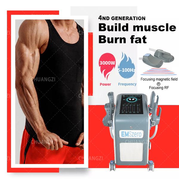 portable slim equipment customized portable 2/4/5 handles neo rf 14 telas 6500w muscle stimulator body shaping belly fat removal machine
portable slim equipment customized portable 2/4/5 handles neo rf 14 telas 6500w muscle stimulator body shaping belly fat removal machine
