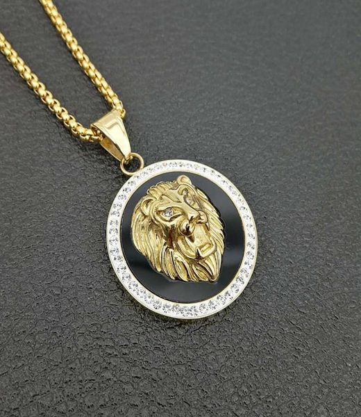 hip hop gold color lion pendant necklace with zircon for womenmen the lion of judah jewelry charms ethnic gifts6147338, Silver
hip hop gold color lion pendant necklace with zircon for womenmen the lion of judah jewelry charms ethnic gifts6147338, Silver