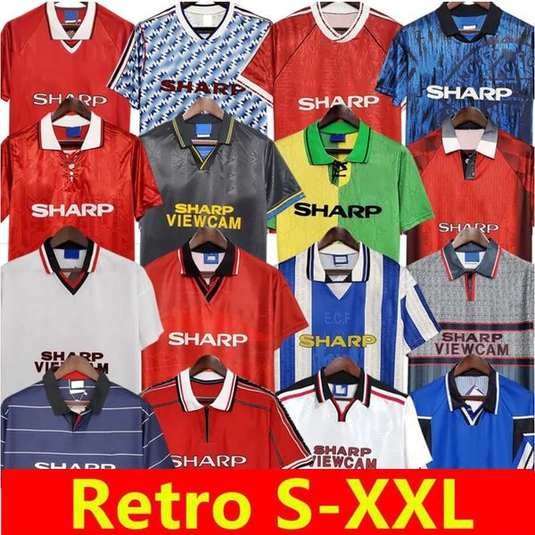 retro sancho soccer jerseys giggs cantona rooney ferdinand sheringham mans shirt 1990 92 93 94 96 97 98 99 2000 scholes beckham men football, Black;yellow
retro sancho soccer jerseys giggs cantona rooney ferdinand sheringham mans shirt 1990 92 93 94 96 97 98 99 2000 scholes beckham men football, Black;yellow
