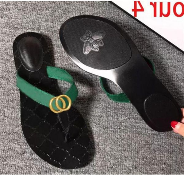classic men slippers big bee summer rubber bottom woman beach slides letter flat heel designer sandals metal button lazy lady loaf5208970, Black
classic men slippers big bee summer rubber bottom woman beach slides letter flat heel designer sandals metal button lazy lady loaf5208970, Black
