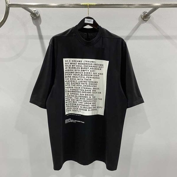 t shirt subhuman men's high street classic loose fw large print oversize version half sleeve t-shirt for men, White;black
t shirt subhuman men's high street classic loose fw large print oversize version half sleeve t-shirt for men, White;black