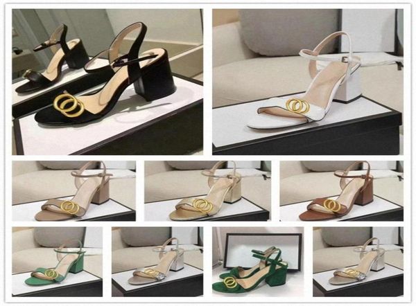 designer women woman sandals summer fashion leather slippers classic suede metal buckle thick high heel party dance lady heel9841069, Black
designer women woman sandals summer fashion leather slippers classic suede metal buckle thick high heel party dance lady heel9841069, Black