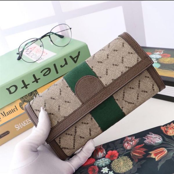 double g two toned stripe cover wallet standard vintage women long card holder large capacity note compartment lady clutch268l, Red;black
double g two toned stripe cover wallet standard vintage women long card holder large capacity note compartment lady clutch268l, Red;black