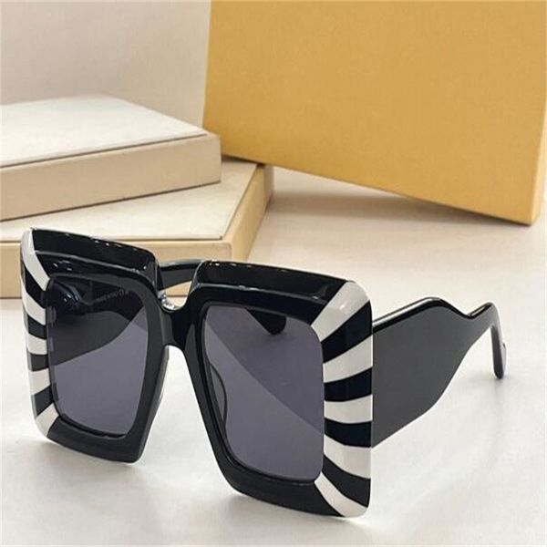 sunglasses for men and women summer 40090 designers style anti-ultraviolet retro eyewear full frame random box 40090i, White;black
sunglasses for men and women summer 40090 designers style anti-ultraviolet retro eyewear full frame random box 40090i, White;black