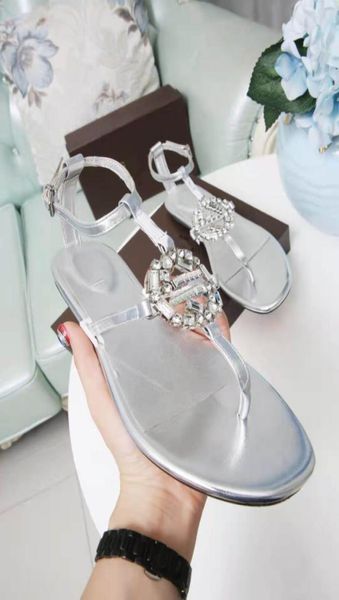 classic ladies flat sandals black thong crystal shiny outdoor versatile dress ladies beach shoes 3542 with box6567872
classic ladies flat sandals black thong crystal shiny outdoor versatile dress ladies beach shoes 3542 with box6567872