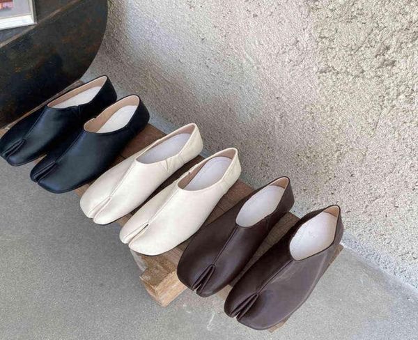 bailamos women flats tabi ninja round split toe shallow women single shoes lazy slip on slingback mules leather shoes soft loafe g4830750, Black
bailamos women flats tabi ninja round split toe shallow women single shoes lazy slip on slingback mules leather shoes soft loafe g4830750, Black