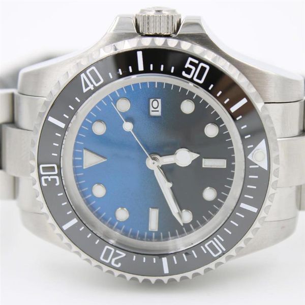 men watch d-blue 44mm deep ceramic bezel sea-dweller sapphire cystal stainless steel 316l glide lock clasp automatic mechanical me239q, Slivery;brown
men watch d-blue 44mm deep ceramic bezel sea-dweller sapphire cystal stainless steel 316l glide lock clasp automatic mechanical me239q, Slivery;brown