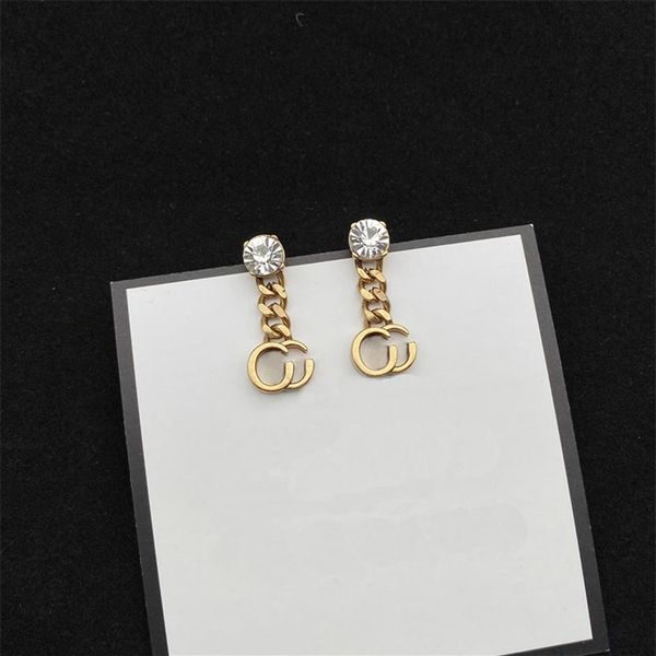 designers earrings women classic men fashion stud earring 5 styles gold diamond animal design luxury jewelry214l, Golden;silver
designers earrings women classic men fashion stud earring 5 styles gold diamond animal design luxury jewelry214l, Golden;silver