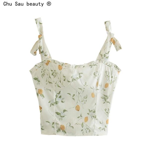 t-shirt 2021 summer new french prairie chic ruffles floral print lace small sling strap women camisole zipper crop top, White
t-shirt 2021 summer new french prairie chic ruffles floral print lace small sling strap women camisole zipper crop top, White