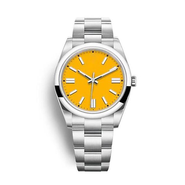mens watch automatic mechanical movement watches 36mm 42mm classic wristwatches silver strap stainless steel 904l life waterproof 239m, Slivery;brown
mens watch automatic mechanical movement watches 36mm 42mm classic wristwatches silver strap stainless steel 904l life waterproof 239m, Slivery;brown