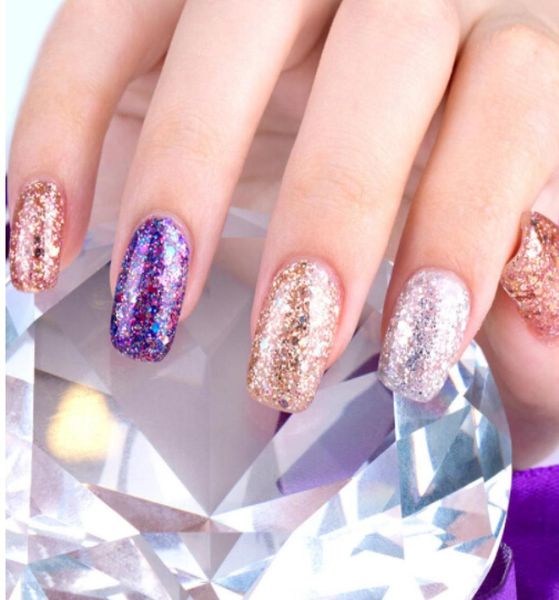 professional uv gelpolish diamond glitter uv nail polish nail art manicure uv nail gel polish soak off sequins gel9392642, Red;pink
professional uv gelpolish diamond glitter uv nail polish nail art manicure uv nail gel polish soak off sequins gel9392642, Red;pink