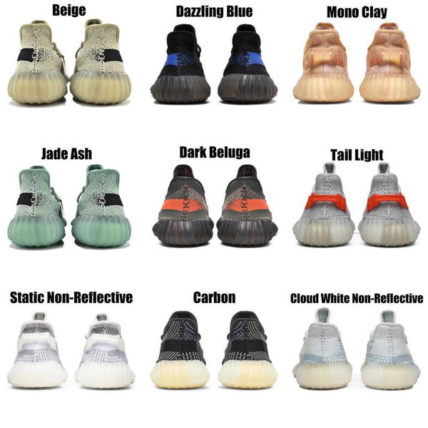 2023 yeezzys women mens running shoes bone dazzling mono beluga reflective mx oat rock blue black static reflective jogging walking trainers
2023 yeezzys women mens running shoes bone dazzling mono beluga reflective mx oat rock blue black static reflective jogging walking trainers
