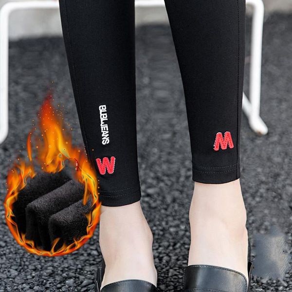 jeans elasticity cashmere warm jeans for women black jeans with high waist elastic waist jeans female winter jeans for women, Blue
jeans elasticity cashmere warm jeans for women black jeans with high waist elastic waist jeans female winter jeans for women, Blue