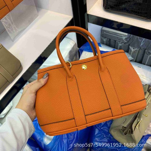designer herbag garden party evening garden soft leather litchi pattern portable one-shoulder bag convenient for commuting large capacity 1u
designer herbag garden party evening garden soft leather litchi pattern portable one-shoulder bag convenient for commuting large capacity 1u