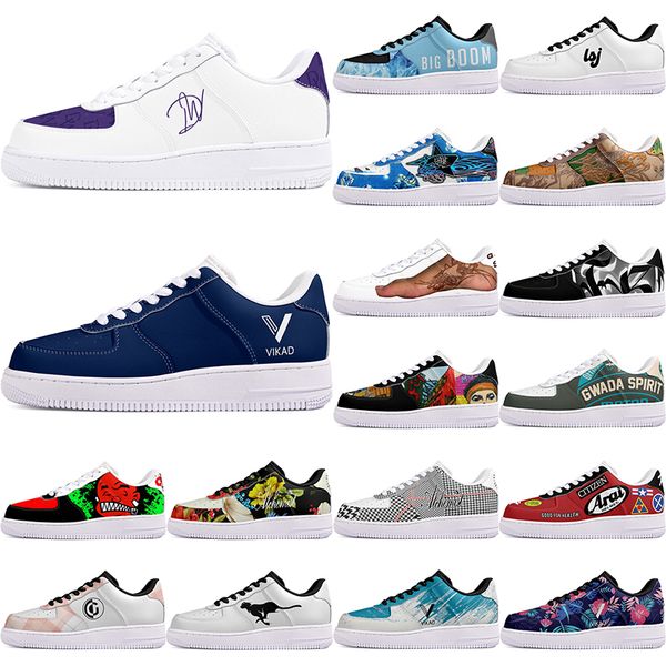 DIY shoes precious autumn mens Leisure shoes one for exquisite men women casualplatform sneakers Classic cartoon graffiti trainers comfortable sports 32324
DIY shoes precious autumn mens Leisure shoes one for exquisite men women casualplatform sneakers Classic cartoon graffiti trainers comfortable sports 32324