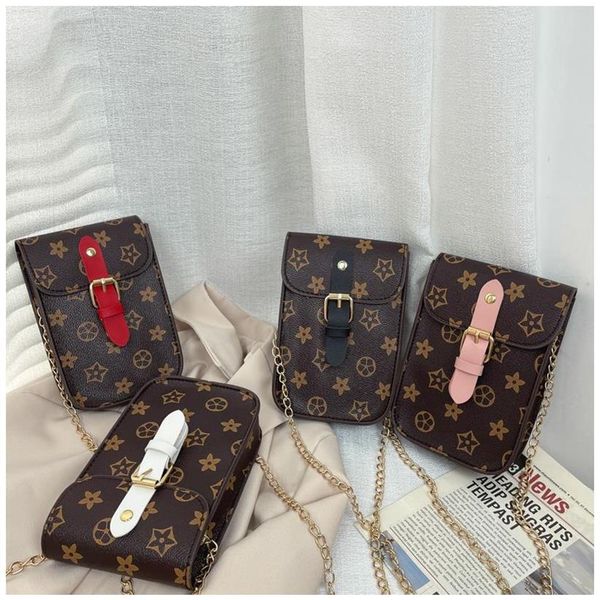 daily bag women s 2023 summer new chain phone small square bag fashion shoulder crossbody change mini ladies card holder282j
daily bag women s 2023 summer new chain phone small square bag fashion shoulder crossbody change mini ladies card holder282j