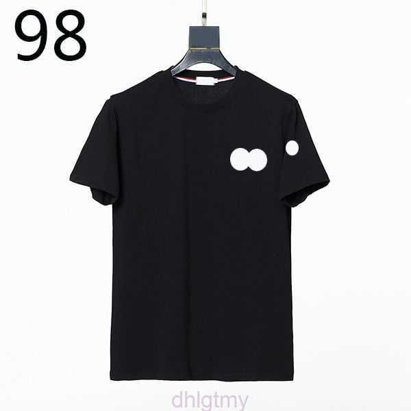 t mens france shirt luxury polo shirt chest double shirts 2023 brand designer tshirt aaa quality tshirts eu s--xl 70th anniversary 9699, White;black
t mens france shirt luxury polo shirt chest double shirts 2023 brand designer tshirt aaa quality tshirts eu s--xl 70th anniversary 9699, White;black