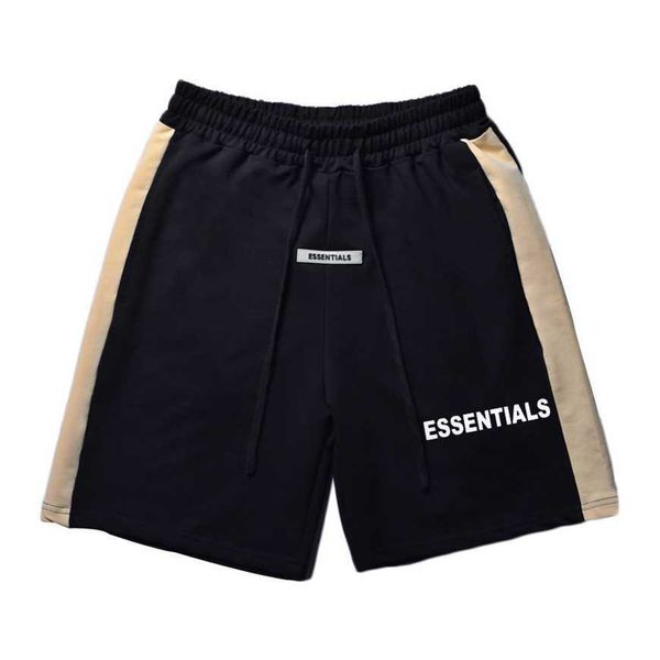 32% off fog trendy paired drawstring shorts essentials men's women's street sports and casual versatile printed capris, White;black
32% off fog trendy paired drawstring shorts essentials men's women's street sports and casual versatile printed capris, White;black