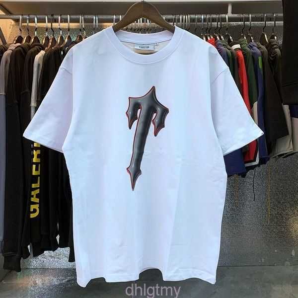 women fashion trapstar mens t-shirts designers tshirts tees apparel shorts sleeve man casual chest letter shirt luxury clothing tee rrfj, White;black
women fashion trapstar mens t-shirts designers tshirts tees apparel shorts sleeve man casual chest letter shirt luxury clothing tee rrfj, White;black