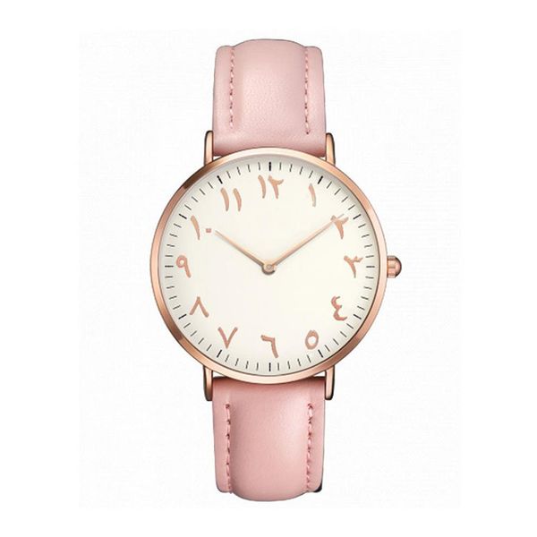 women watches fashion ultra thin arabic numerals quartz wrist watches ladies dress watch montre femme clock gift200h, Slivery;brown
women watches fashion ultra thin arabic numerals quartz wrist watches ladies dress watch montre femme clock gift200h, Slivery;brown