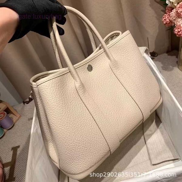 designer herbag garden party evening pure handmade wax thread negonda leather 30cm large capacity mommy togo pitot portable women's bag
designer herbag garden party evening pure handmade wax thread negonda leather 30cm large capacity mommy togo pitot portable women's bag