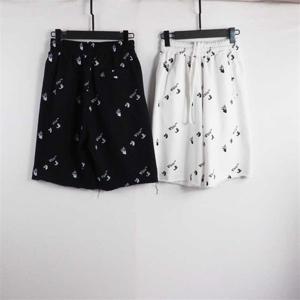 30% off chaopai shorts early spring new palm letter printing casual sports versatile capris, White;black
30% off chaopai shorts early spring new palm letter printing casual sports versatile capris, White;black