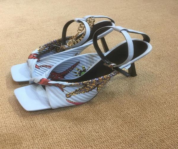 2021 women ladies genuine leather spool high heels sandals peep toe summer buckle strap casual paisley print party wedding gladiat5480368, Black
2021 women ladies genuine leather spool high heels sandals peep toe summer buckle strap casual paisley print party wedding gladiat5480368, Black