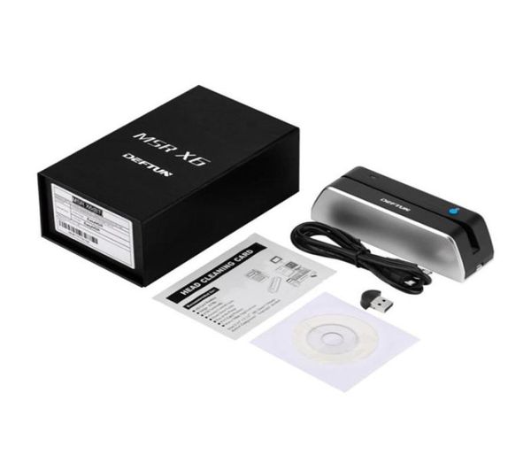 access control card reader bluetoothcompatible msr x6bt usb magnetic card reader writer msrx6bt compatible with msr206 msr605 msrx5714868
access control card reader bluetoothcompatible msr x6bt usb magnetic card reader writer msrx6bt compatible with msr206 msr605 msrx5714868