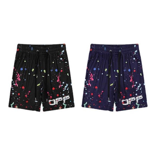 32% off chaopai ow new speckler graffiti arrow casual shorts men's capris, White;black
32% off chaopai ow new speckler graffiti arrow casual shorts men's capris, White;black