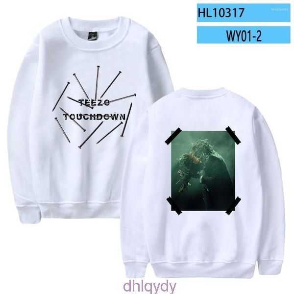touchdown wawni teezo men's hoodies sweatshirt casual pullover winter streetwear crewneck harajuku long sleeve fashion clothes for 3 5, Black
touchdown wawni teezo men's hoodies sweatshirt casual pullover winter streetwear crewneck harajuku long sleeve fashion clothes for 3 5, Black