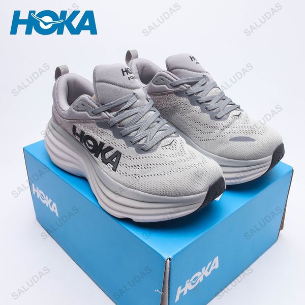 dress shoes hoka running bondi 8 anti slip shock absorption breathable road men outdoor jogging casual sport women 230421, Black
dress shoes hoka running bondi 8 anti slip shock absorption breathable road men outdoor jogging casual sport women 230421, Black