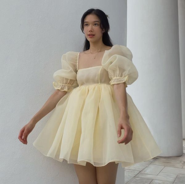 casual dresses women's elegant puff sleeve off shoulder tulle princess dress mesh ruffle mini short dress for wedding cocktail party pr, Black;gray
casual dresses women's elegant puff sleeve off shoulder tulle princess dress mesh ruffle mini short dress for wedding cocktail party pr, Black;gray