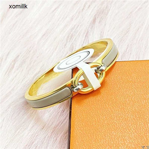 hermm designer bracelet h aijia new pig nose bracelet women s electroplated with 18k rose gold can be live broadcast ldmq, Black
hermm designer bracelet h aijia new pig nose bracelet women s electroplated with 18k rose gold can be live broadcast ldmq, Black