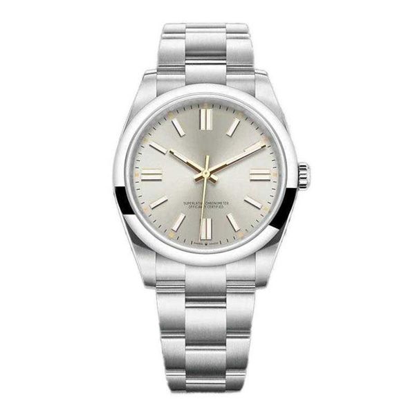 mens mechanical watches 31mm quartz 36 41mm automatic stainless steel super luminous waterproof wristwatches women watch montre de239k, Slivery;brown
mens mechanical watches 31mm quartz 36 41mm automatic stainless steel super luminous waterproof wristwatches women watch montre de239k, Slivery;brown