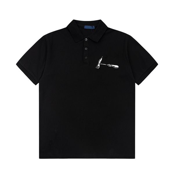 luxury t shirt mens polo women designer tshirts short summer printed shirt casual with brand letter designers t-shirt hip hop streetwear tsh, White;black
luxury t shirt mens polo women designer tshirts short summer printed shirt casual with brand letter designers t-shirt hip hop streetwear tsh, White;black