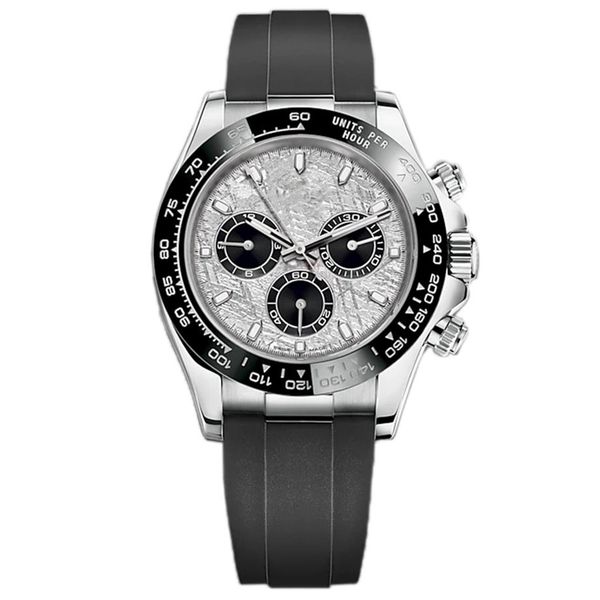 lmjli-2021 montre de luxe 40mm mens automatic movement mechanical watches sapphire glass stainless steel sky blue dial solid clasp298n, Slivery;brown
lmjli-2021 montre de luxe 40mm mens automatic movement mechanical watches sapphire glass stainless steel sky blue dial solid clasp298n, Slivery;brown