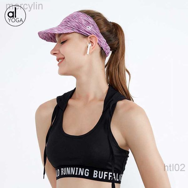 designer hats alos yoga sunshade hat summer outdoor sports open cap breathable quick drying sunscreen hat red 22ss, Blue;gray
designer hats alos yoga sunshade hat summer outdoor sports open cap breathable quick drying sunscreen hat red 22ss, Blue;gray