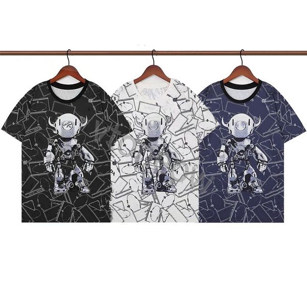 fashion t shirt man designers t-shirts apparel mens casual shirt cartoon pradews graphic print luxury clothing street shorts sleeve summer, White;black
fashion t shirt man designers t-shirts apparel mens casual shirt cartoon pradews graphic print luxury clothing street shorts sleeve summer, White;black