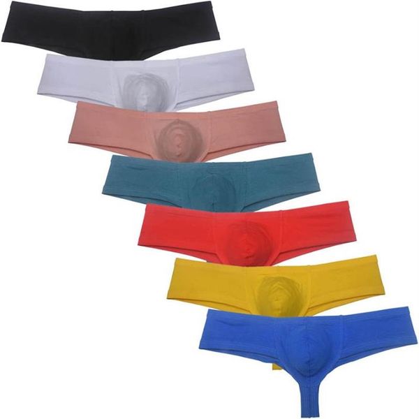 underpants men underwear cotton cheeky boxer briefs trunks men's panties brazil bikini bottoms male skimpy pouch shorts286q, Black;white
underpants men underwear cotton cheeky boxer briefs trunks men's panties brazil bikini bottoms male skimpy pouch shorts286q, Black;white