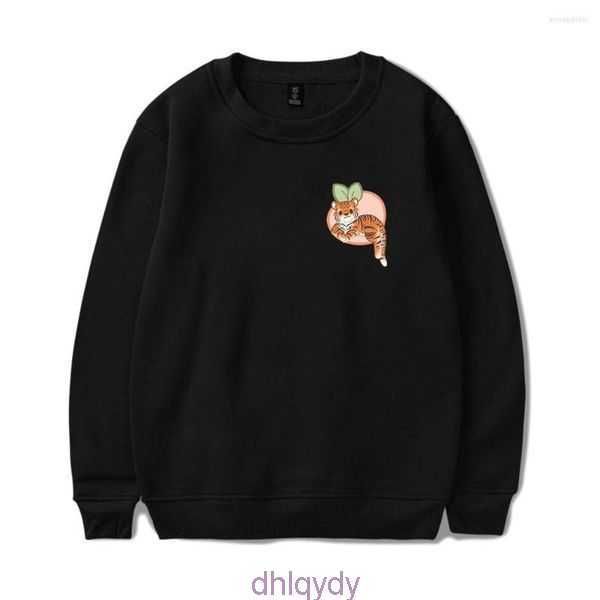 hoodies clare siobhan tiger men's day chari crewneck merch sweatshirt men women print pullover harajuku casual 3 60pd, Black
hoodies clare siobhan tiger men's day chari crewneck merch sweatshirt men women print pullover harajuku casual 3 60pd, Black