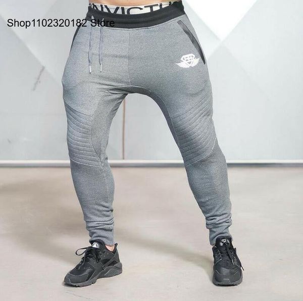 pants mens fitness camouflage pants body engineers jogger bodybuilding male sweatpants, Black
pants mens fitness camouflage pants body engineers jogger bodybuilding male sweatpants, Black