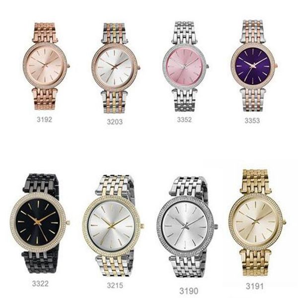2019 new ladies darci gold tone stainless steel designer rose gold watch mk3190 mk3191 mk3192 mk3203 mk3215 mk3322 mk3352 mk33532611, Slivery;brown
2019 new ladies darci gold tone stainless steel designer rose gold watch mk3190 mk3191 mk3192 mk3203 mk3215 mk3322 mk3352 mk33532611, Slivery;brown