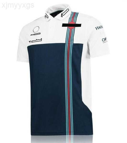 2021 f1 t-shirt formula one car team uniform racing suit short-sleeved male polo shirt custom made club clothing 11h24y, White;black
2021 f1 t-shirt formula one car team uniform racing suit short-sleeved male polo shirt custom made club clothing 11h24y, White;black