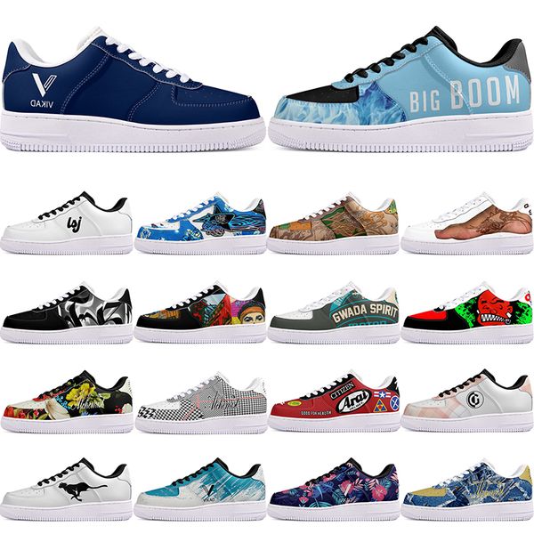 DIY shoes precious autumn mens Leisure shoes one for exquisite men women casualplatform sneakers Classic cartoon graffiti trainers comfortable sports 21533
DIY shoes precious autumn mens Leisure shoes one for exquisite men women casualplatform sneakers Classic cartoon graffiti trainers comfortable sports 21533