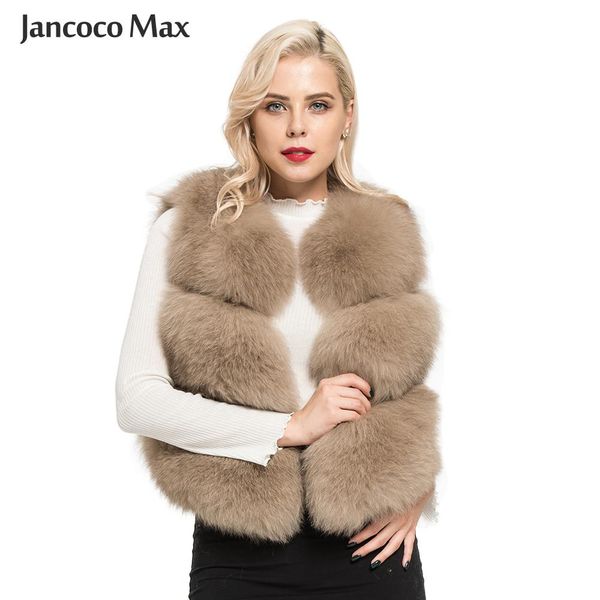 fur new arrivals women's real fox fur vest fashion lady natural fur waistcoat luxury gilets s1673, Black
fur new arrivals women's real fox fur vest fashion lady natural fur waistcoat luxury gilets s1673, Black