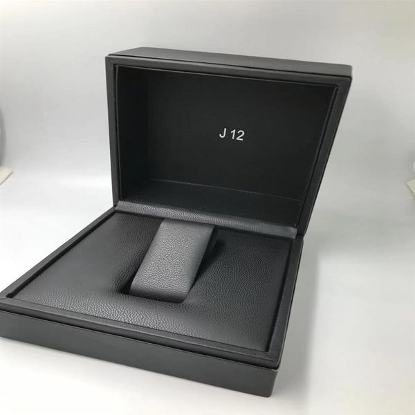 watch boxes & cases chan original black j12 leather watches boxs fashion box gift package250e, Black;blue
watch boxes & cases chan original black j12 leather watches boxs fashion box gift package250e, Black;blue