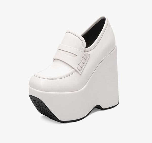 2022 new womens sandals large size 3443 high heels waterproof thick bottom catwalk runway shoes3258307, Black 
2022 new womens sandals large size 3443 high heels waterproof thick bottom catwalk runway shoes3258307, Black