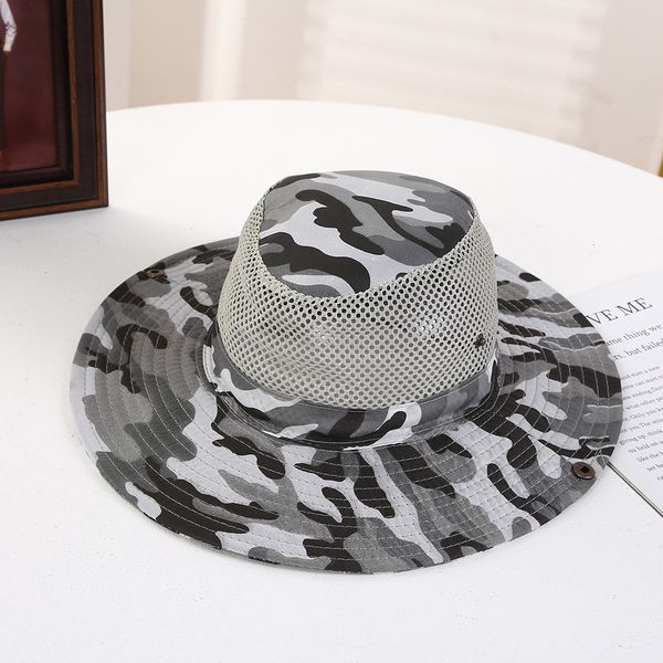 ball caps man malitary army hat tactical accessories camouflage sun cap polyester quick dry mesh design foldable jungle windproof rope 23042, Blue;gray
ball caps man malitary army hat tactical accessories camouflage sun cap polyester quick dry mesh design foldable jungle windproof rope 23042, Blue;gray